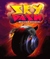 game pic for Sky Dash